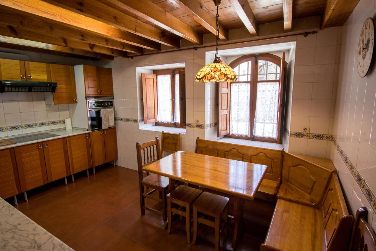 منزل الضيف هووس ديل إسبينو  في La Casa Del Abuelo المظهر الخارجي الصورة