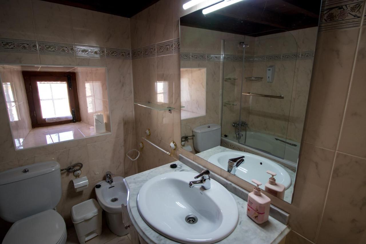 منزل الضيف هووس ديل إسبينو  في La Casa Del Abuelo المظهر الخارجي الصورة
