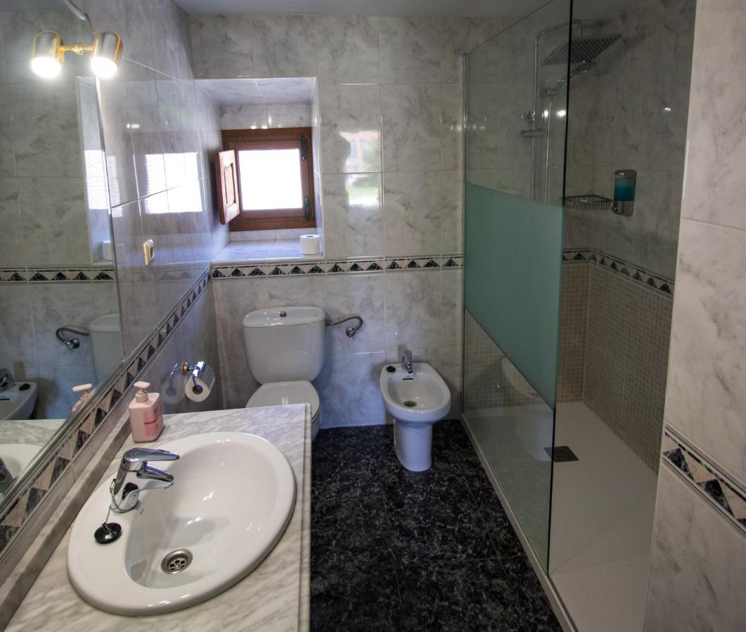منزل الضيف هووس ديل إسبينو  في La Casa Del Abuelo المظهر الخارجي الصورة